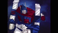 Transformers G1 S03E12 Suprise Party - Napisy PL Remastered