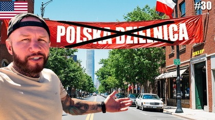 Polskie JACKOWO w Chicago ZNIKNEŁO!  Ostatni Slad polskosci w USA nie istnieje!