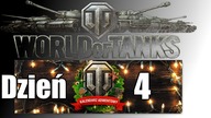WoT - Kalendarz Adwentowy 2015 - Dzień 4 - Dupy Nie Urywa