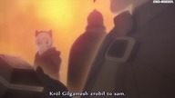 Druaga no Tou: The Aegis of Uruk odc 10 napisy pl