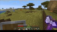 Sometimes my brain forgets that Endermen teleport #minecraft #gaming #Game #Short #Shorts