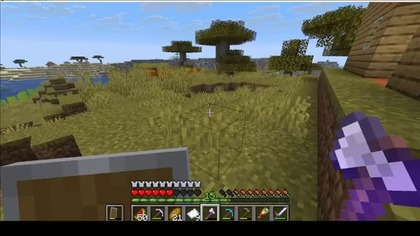 Sometimes my brain forgets that Endermen teleport #minecraft #gaming #Game #Short #Shorts