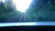 Kto normalny parkuje w takim miejscu?