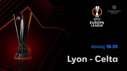 Polsat Sport Extra 1 - Zapowiedzi mecz&oacute;w fazy 1/8 finału piłkarskiej Ligi Europy (19. 03. 2026) 1080p