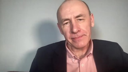 04. 04. 2023r BRCIS atakuje USA, aresztowanie Trumpa