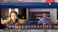 TERROR NAD CISĄ.  Rewolucja bolszewicka na Węgrzech - Dariusz Rozwadowski