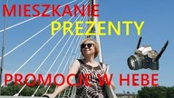 SPACER PO MIESZKANIU, NOWA TOREBKA, FRYZJER, ZAKUPY Z HEBE - VLOG Z WARSZAWY I PODLASIA.