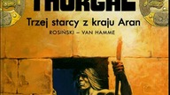 Thorgal Album 3 Trzech Starców z Krainy Aran (VIDEO KOMIKS)