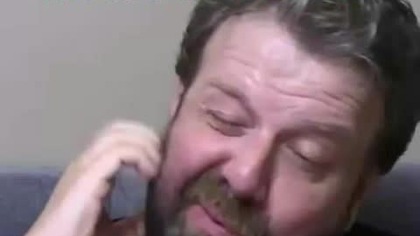 Panie Krzysztofie Woźniak... to ile tysięcy lat ma KGB?