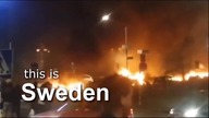 Krótką podróż ulicami nowoczesnej Europy