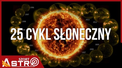 Słońce zaskoczyło naukowców na całym świecie. Zamiast spokojnego cyklu  mamy eksplozję aktywności, niespodziewane zorze polarne i realne zagrożenia dla naszej technologii. Czy wchodzimy w nowe Wielkie Maksimum Słoneczne? A może to dopiero początek większych zmian? Sprawdź, co naprawdę szykuje nam nasza gwiazda i czy jesteśmy przygotowani na słoneczne kaprysy?

 Dołącz do ZAŁOGI Astrofazy! 

Załoganci w postaci  Patronów i  Wspierających na YouTube pomagają nam w tworzeniu jeszcze lepszych treści i publikowaniu ich częściej. Jeśli również chcesz pomagać nam w tworzeniu najlepszej wersji Astrofazy, możesz to zrobić na kilka sposobów: 

 Zostań Patronem i dołącz do zamkniętej grupy na Facebooku, z szybszym dostępem do niektórych treści i wieloma dodatkowymi bonusami. 
 Patroni zyskują również dostęp do dodatkowych treści dla wspierających z progu Starszy Oficer (9.99 zł). 
PATRONITE - http://patronite.pl/astrofaza
Więcej szczegółów na profilu w linku. 


 Dołącz do Wspierających na YouTube. W specjalnej sekcji dla wspierających znajdziesz dodatkowe materiały dostępne tylko dla nich: 
 rozwinięcia odcinków, 
 dodatkowe streamy na żywo, 
 materiały zza kulis i ukryte posty. 
 A jako wisienka na torcie: plakietka z logo Astrofazy przy Twoim nicku w komentarzach i możliwość używania specjalnych emoji Astrofazy!
 https://youtube.com/channel/UCIUYdIIld_2bsymqWDCdOFQ/join

 KOSZULKI, BLUZY, PODUSZKI, KUBKI i inne gadżety Astrofazy w AstroSzopie. Jeśli chcesz mieć astrofazowy gadżet, to również pomoże nam to w rozwijaniu naszego kanału 
 http://astroszop.pl


 Wciąż mało Astrofazy? Koniecznie zajrzyj na nasze media społecznościowe! 

 INSTAGRAM - Więcej materiałów zza kulis i Astrofaza bardziej na prywatnie 
 https://instagram.com/astrofazapl

 FACEBOOK - Informacje o naszych działaniach dodawane na bieżąco. 
 http://facebook.com/astrofazapl

 DISCORD - Astrofazowe miejsce dla kosmicznie zakręconych ludzi. Nie można nie zajrzeć! 
 https://discord.gg/ZKEYrhP

 Grupa ASTROMISIE - Pogadaj z resztą załogi 
 https://facebook.com/groups/astromisie


 Centrum dowodzenia - http://astrofaza.pl
 DRUGI KANAŁ ASTROFAZY - http://youtube.com/AstroChillout


 Jeśli się spodoba, nie zapomnij dać lajka i zostawić suba, jeśli jeszcze tego nie zrobiłeś.  
A jeśli już subskrybujesz i nie chcesz przegapić nowych filmów, to kliknij dzwonek obok przycisku subskrypcji. Możesz też kliknąć niżej:
 http://youtube.com/c/astrofaza?sub_confirmation1

DZIĘKI I MIŁEGO LOTU!

EKIPA 
- prowadzenie: Piotr Kosek
- zdjęcia i montaż: Kamil Ziółkowski
- opracowanie: Dawid Kułakowski

 MUZYKA  
  

 CREDITS 


Kanał Astrofaza to największy w Polsce kanał, którego tematyką jest kosmos, astronomia i technologie przyszłości. Tutaj obejrzysz też nasz program popularnonaukowy POP Science z dr hab. Leszkiem Błaszkiewiczem, w którym poruszamy takie tematy jak: Kosmici i obce cywilizacje, paradoks dziadka i podróże w czasie, podróże szybsze od światła itp. Zapraszamy!