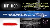 POLSKIE KAWAŁKI I HIP HOP POP