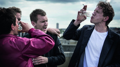 We krwi (2016) Lektor PL