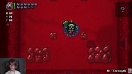 BLUE KICIUŚ?! XO | The Binding of Isaac: Rebirth #25