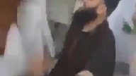 Domówka u Al-Kaidy