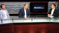 Siatkówka: Czy na urodzinach prezesa rozdawano karty...