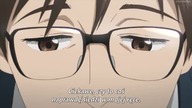 The parasyte (Kiseijuu) odc. 1