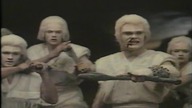Tajemnice Jaskiń Phantoma (What Waits Below) 1985 VHS Lektor PL (T.  Knapik)
