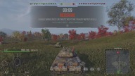 World of Tanks CS-63 Redshire