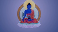 Medicine Buddhas mantra 