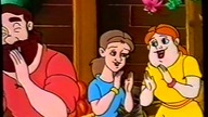 Zgrywka kasety VHS ,,12 (cała reszta),,