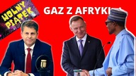 Gaz z Nigerii, ogrzewanie tylko +42%, protest kierowców na granicy - prof.  Mirosław Piotrowski