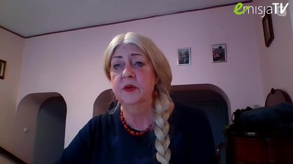 Na drodze do Ukropolinu