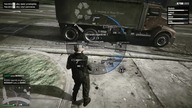 Walka z cheaterem w Gta 5 Online
