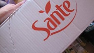 UNBOXING | Otwieram zamówienie z Sante 