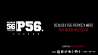  DUDEK P56 - PIERWSZY WERS FEAT  MAGDA (MUZ  CZAHA)