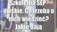 Szkolenia SEP-owskie.  Co trzeba o nich wiedzieć? Jakie dają możliwości?