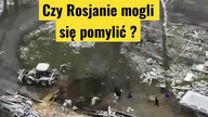 Czy Rosjanie mogli się pomylić ?