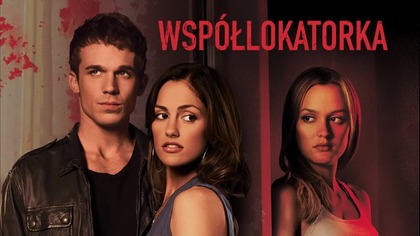 Współlokatorka (2011) [Lektor PL] - The Roommate