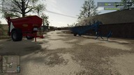 Farming Simulator 2025 4# Kury
