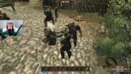 Mój najdłuższy początek XD | Gothic 3 #1