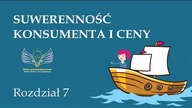 Rozdział 7. Suwerenność konsumenta i ceny | Wolna przedsiębiorczość - dr Mateusz Machaj
