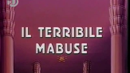 Generał Daimos - Tōshō Daimos Lektor PL. 14