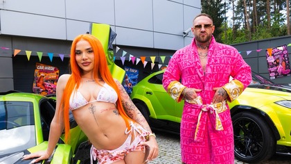 Kizo ft.  Natalisa  NIE MA NAS TAM