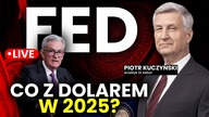 Stopy procentowe w USA.  Idzie czas dolara i klęski polskiego złotego? | Piotr Kuczyński
