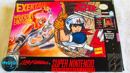 Top 10 Video Games That Are INCREDIBLY Hard to Find