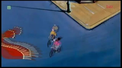 Opowieści z Księgi Cnót - 11 - Pokora