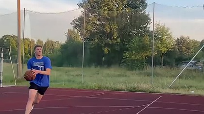 robi postępy - trenuj z hadzbe.pl #shorts