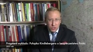 dr Bartosiak, dr Sykulski - Sojusz Bałtycki