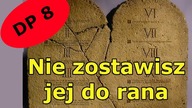 DP008 Zakaz zostawiania mięsa ofiary paschalnej do rana (Wj 12, 10)