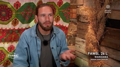 Polsat Reality - Początek bloku reklamowego (01. 12. 2025)