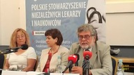 PILNE! Polscy lekarze i naukowcy UJAWNIAJĄ fakty ws.  pandemii C-19!? Czy Polacy się w końcu obudzą?