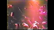 Samhain live @ Rock Hotel 1984