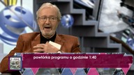 DAUKSZEWICZ ZNIKNIE Z TVN24 BURZA PO SŁOWACH NA ANTENIE