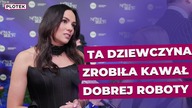 Krupińska obgadała Mam talent! z Woźniak-Starak.  Zapytaliśmy o Dodę