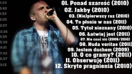 TMK aka Piekielny - Niewykorzystane zwrotki | 2009-2011